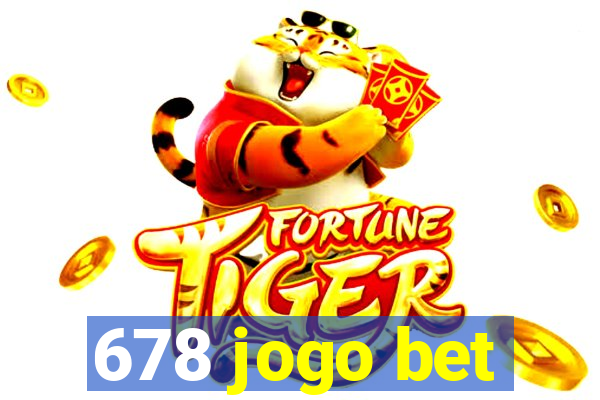 678 jogo bet