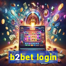 b2bet login