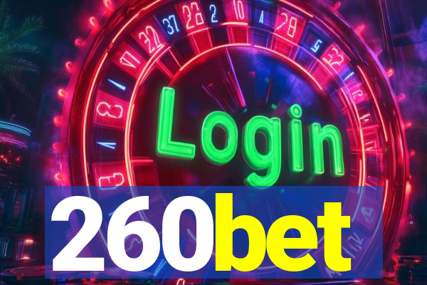 260bet