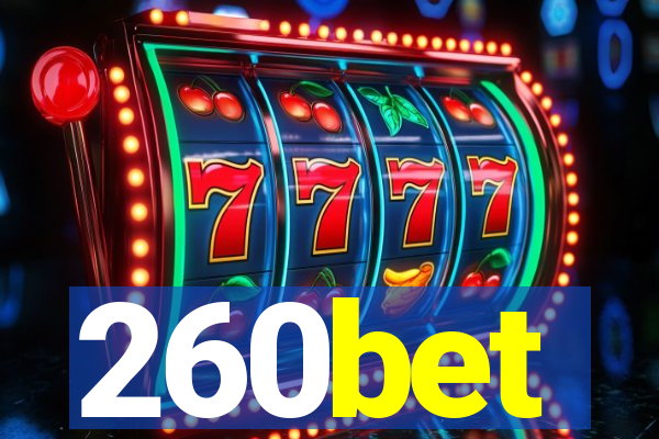 260bet