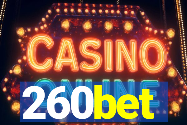 260bet