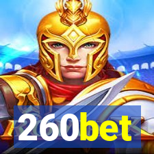 260bet