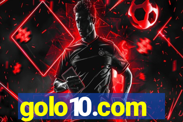 golo10.com