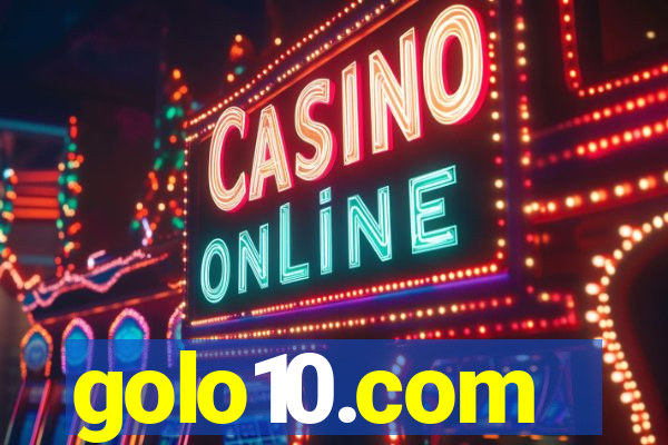 golo10.com