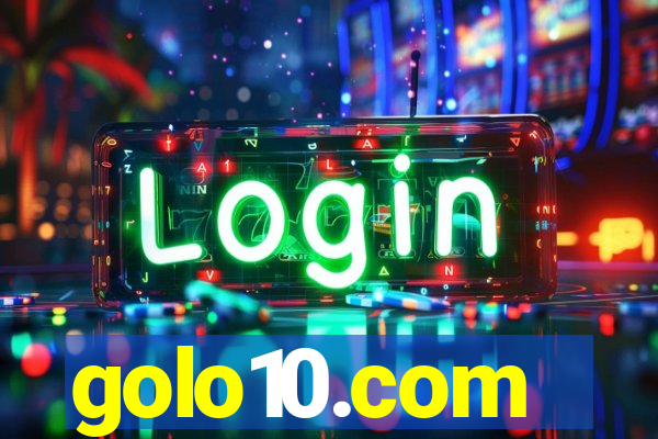 golo10.com