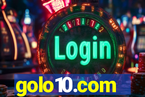 golo10.com