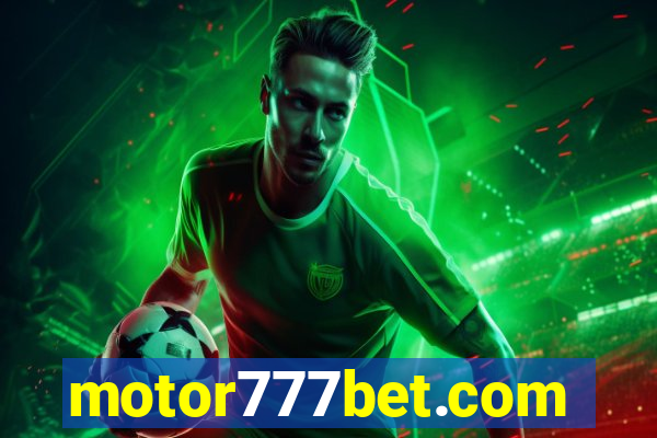 motor777bet.com