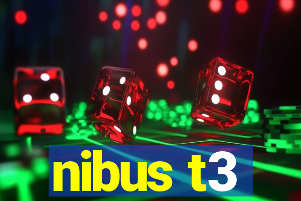 nibus t3