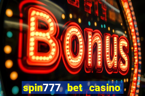 spin777 bet casino pgsoft fortune ox