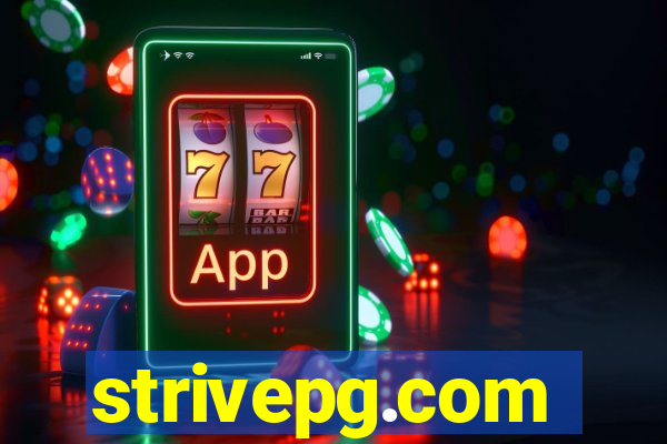 strivepg.com