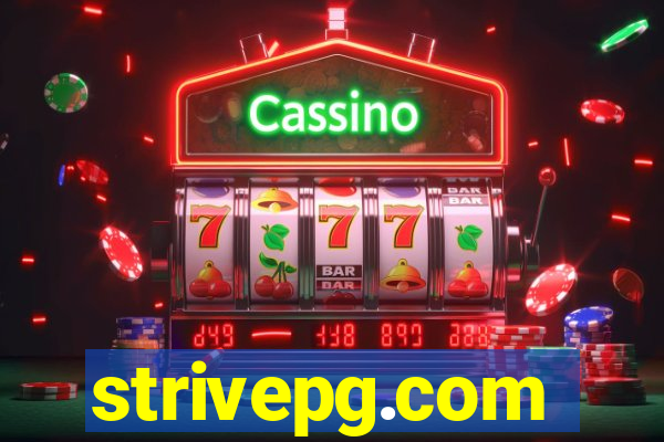 strivepg.com