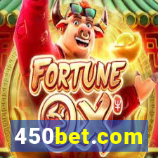 450bet.com