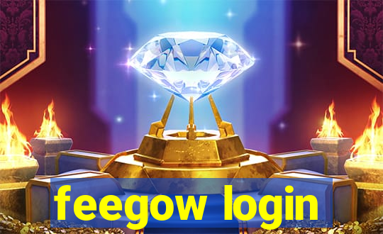 feegow login