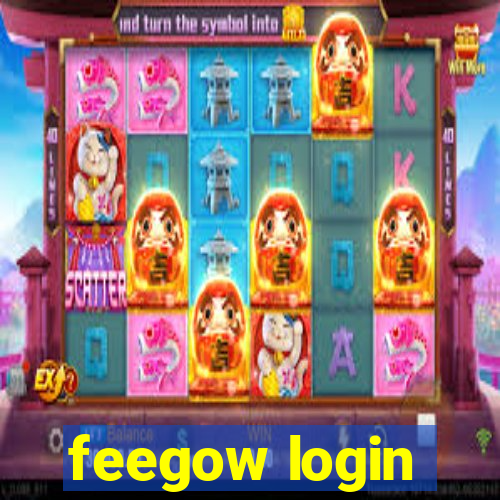 feegow login
