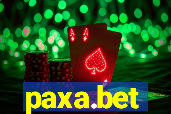 paxa.bet