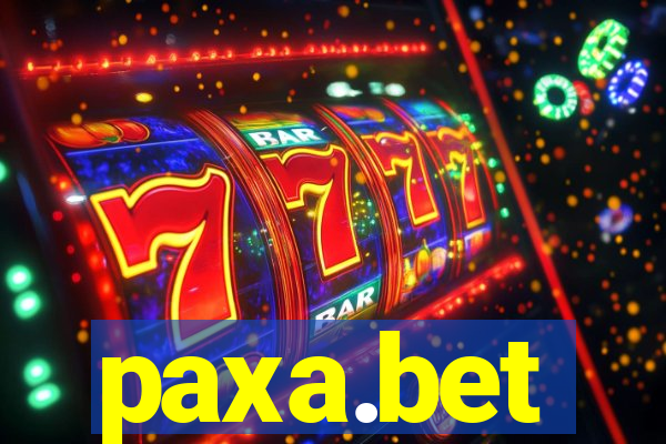 paxa.bet