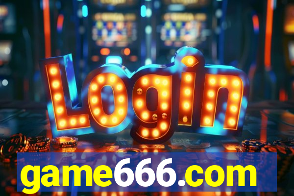 game666.com