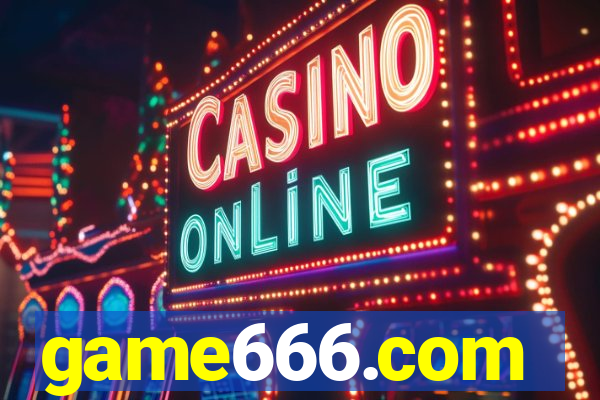 game666.com