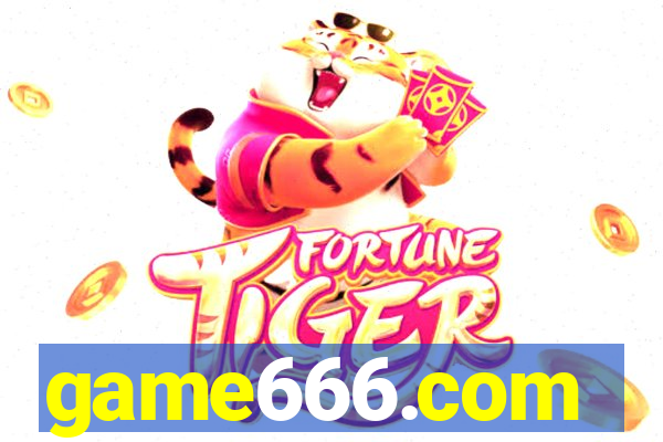 game666.com