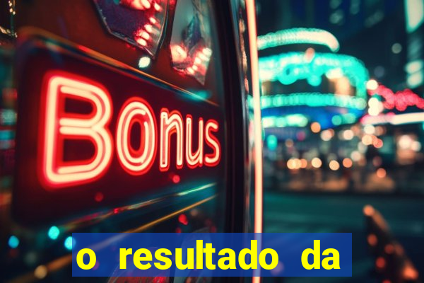 o resultado da popular de 12:40