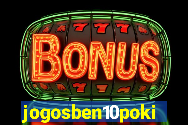 jogosben10poki