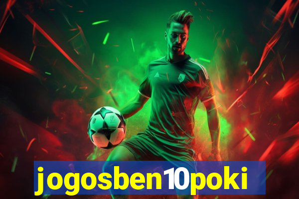 jogosben10poki