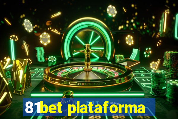 81bet plataforma