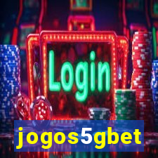 jogos5gbet