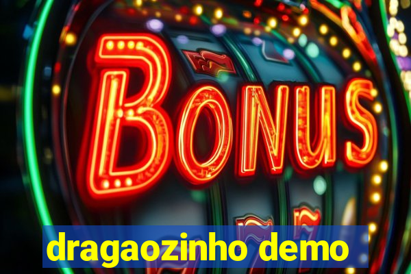 dragaozinho demo