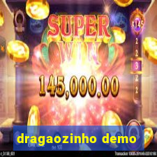 dragaozinho demo