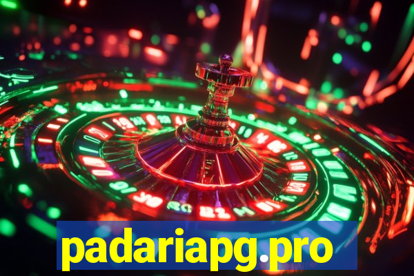 padariapg.pro