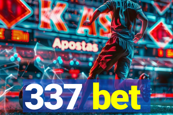 337 bet