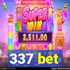 337 bet