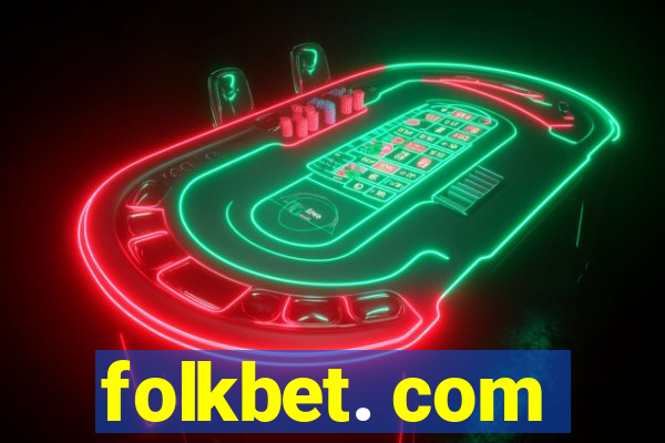 folkbet. com