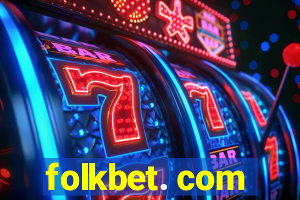 folkbet. com