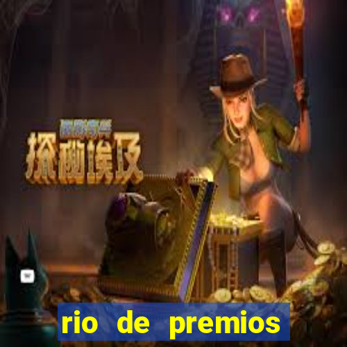 rio de premios cadastrar bilhetes