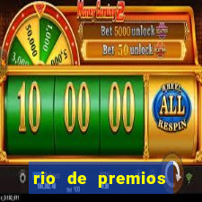 rio de premios cadastrar bilhetes