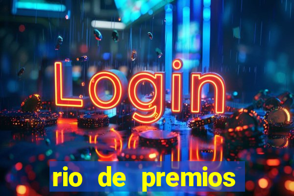 rio de premios cadastrar bilhetes