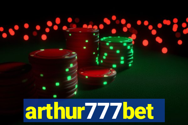 arthur777bet