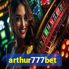 arthur777bet