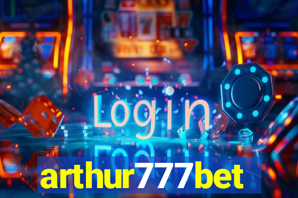arthur777bet