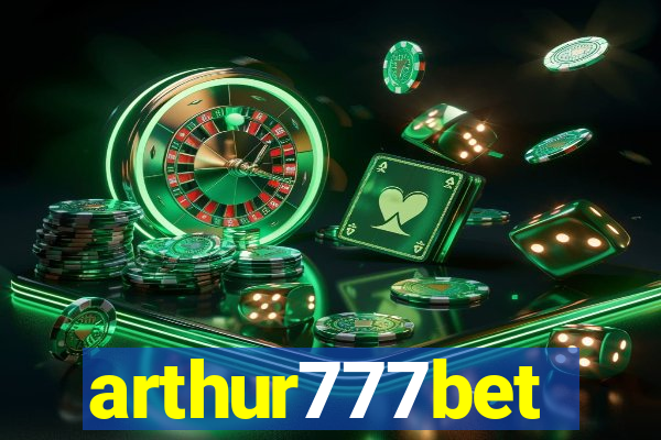 arthur777bet