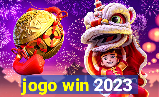 jogo win 2023
