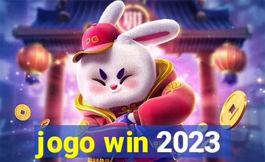 jogo win 2023