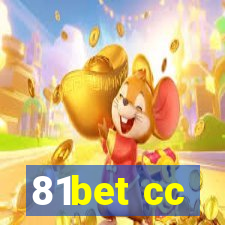81bet cc