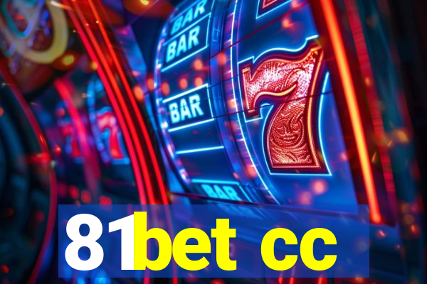 81bet cc