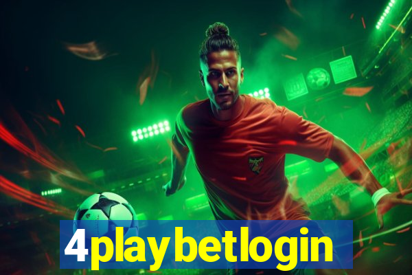 4playbetlogin