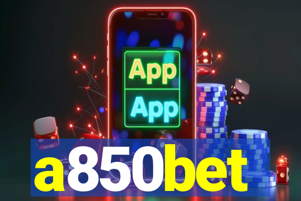 a850bet