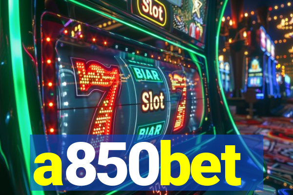 a850bet
