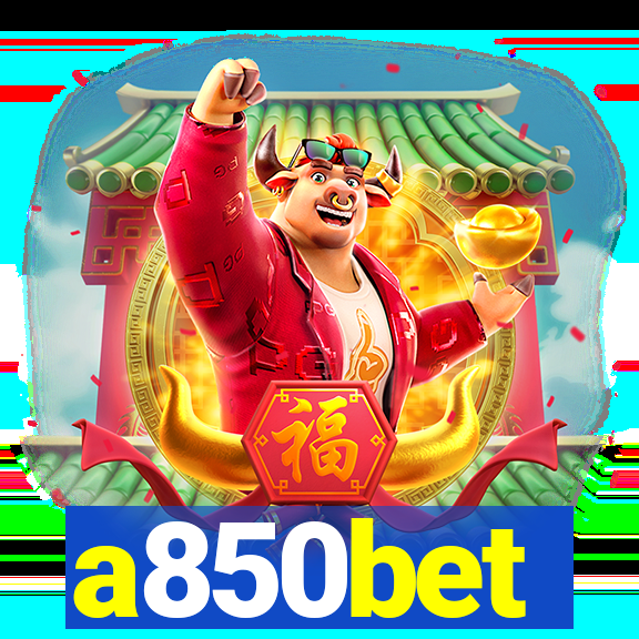 a850bet